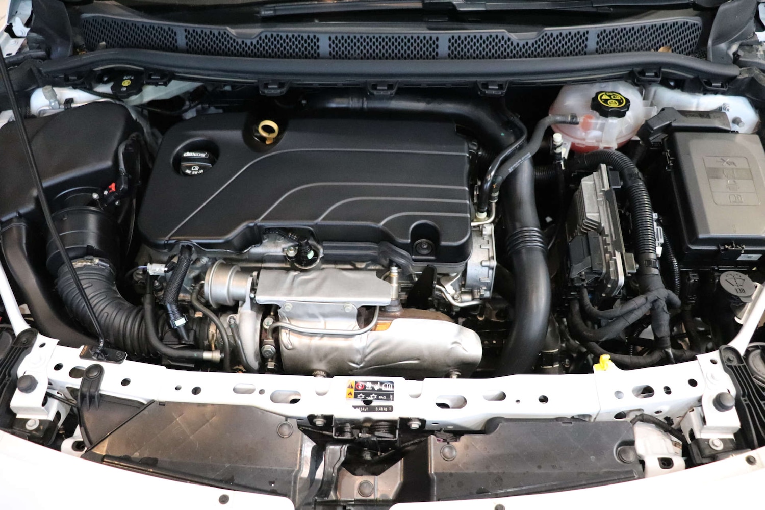 Used Vauxhall Astra 2016 for sale - 76589722: Photo 64