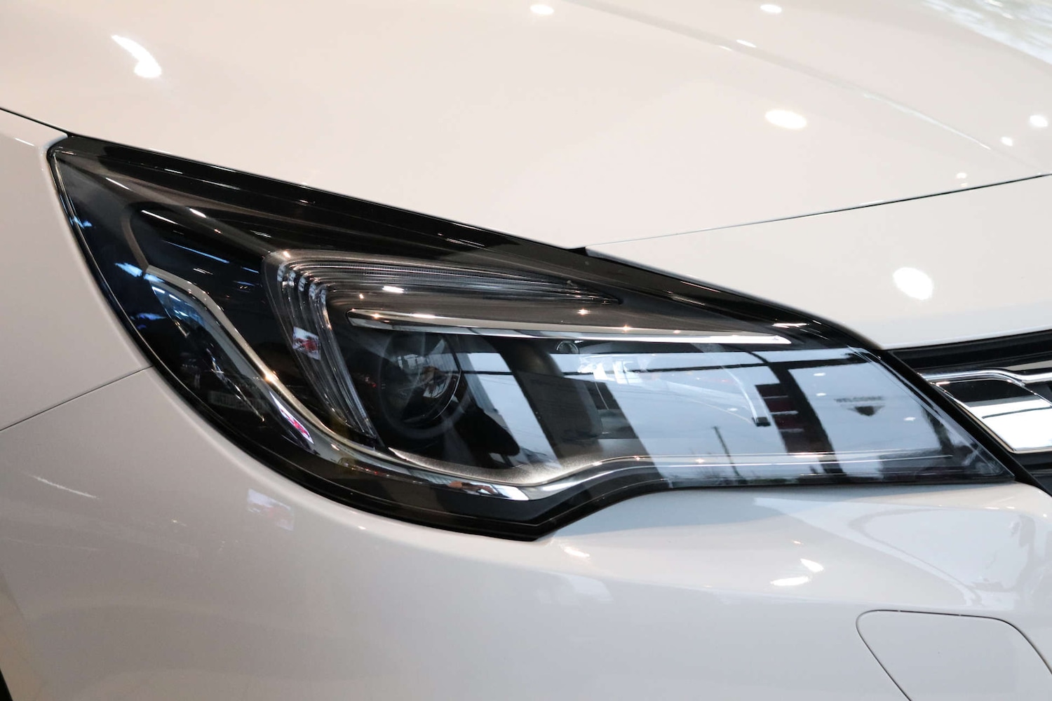 Used Vauxhall Astra 2016 for sale - 76589722: Photo 66