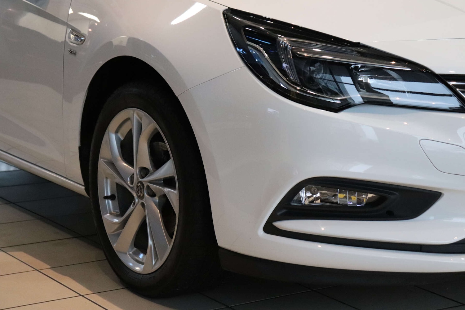 Used Vauxhall Astra 2016 for sale - 76589722: Photo 67