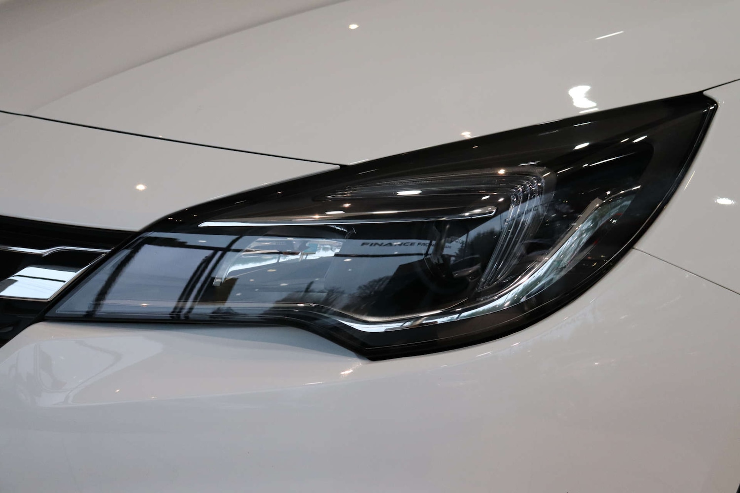 Used Vauxhall Astra 2016 for sale - 76589722: Photo 70