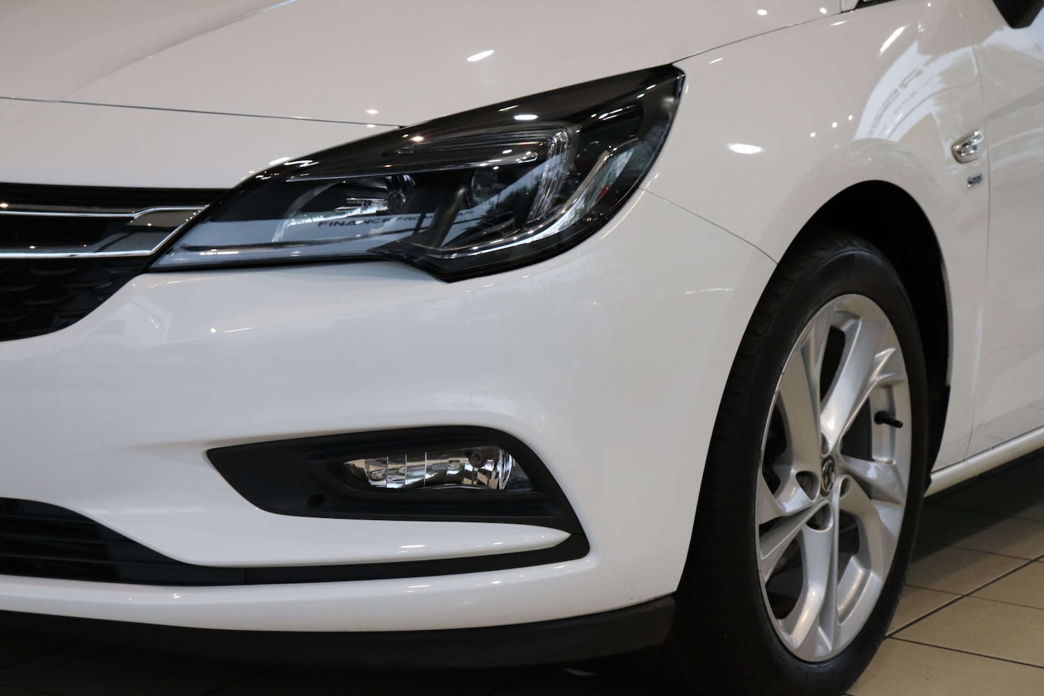 Used Vauxhall Astra 2016 for sale - 76589722: Photo 71