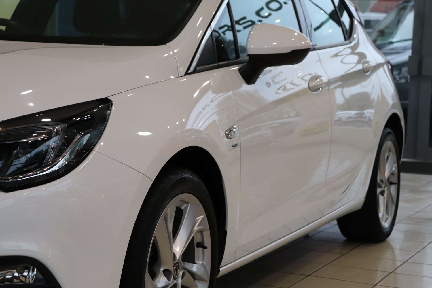 Used Vauxhall Astra 2016 for sale - 76589722: Photo 74