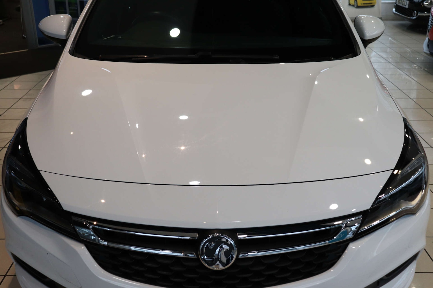 Used Vauxhall Astra 2016 for sale - 76589722: Photo 75