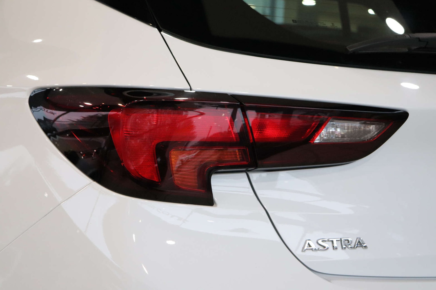 Used Vauxhall Astra 2016 for sale - 76589722: Photo 78