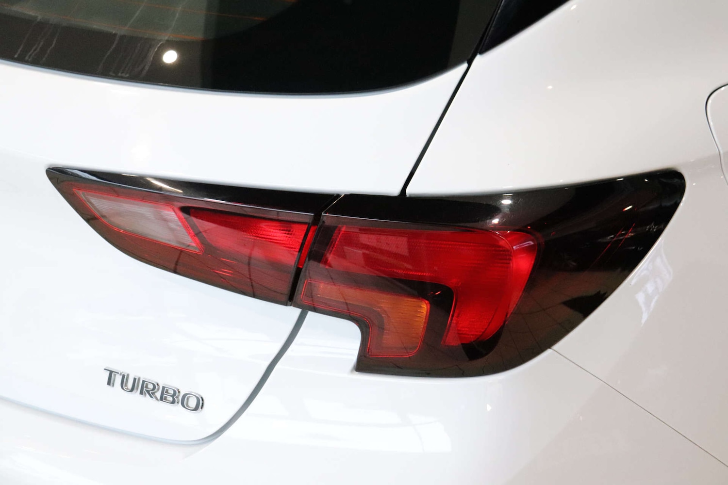 Used Vauxhall Astra 2016 for sale - 76589722: Photo 82