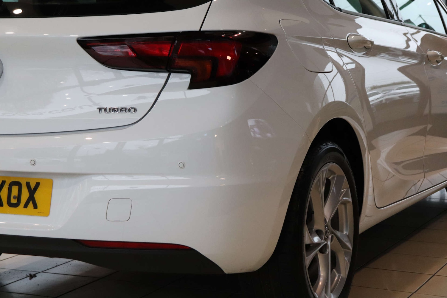 Used Vauxhall Astra 2016 for sale - 76589722: Photo 83