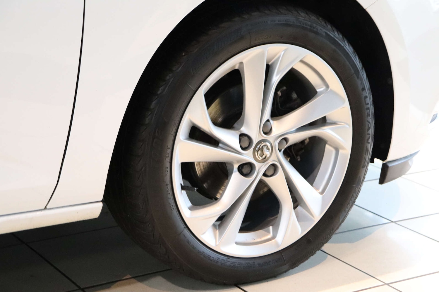 Used Vauxhall Astra 2016 for sale - 76589722: Photo 92