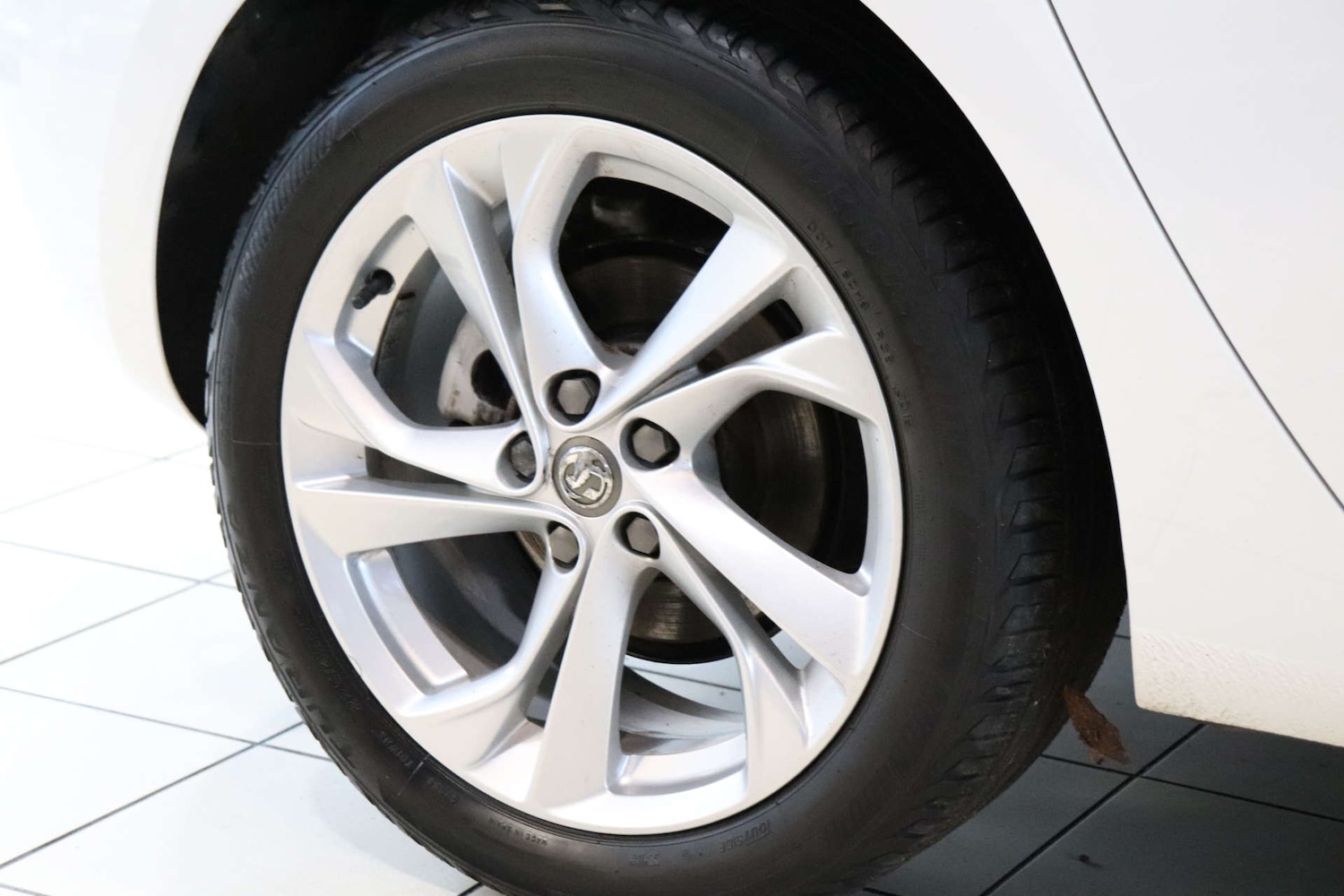 Used Vauxhall Astra 2016 for sale - 76589722: Photo 93