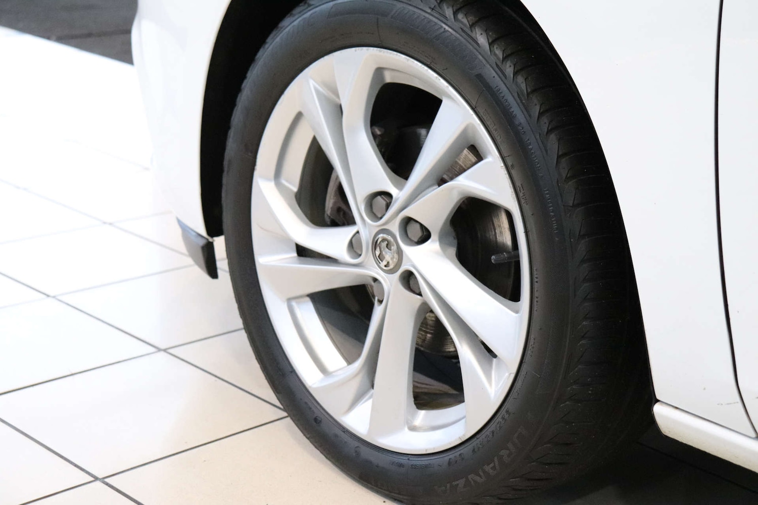 Used Vauxhall Astra 2016 for sale - 76589722: Photo 94