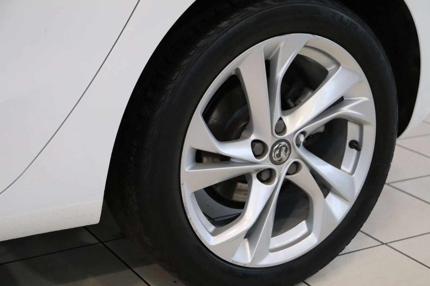 Used Vauxhall Astra 2016 for sale - 76589722: Photo 95