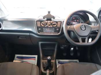 Used Volkswagen up! 2017 for sale - 72950492: Photo