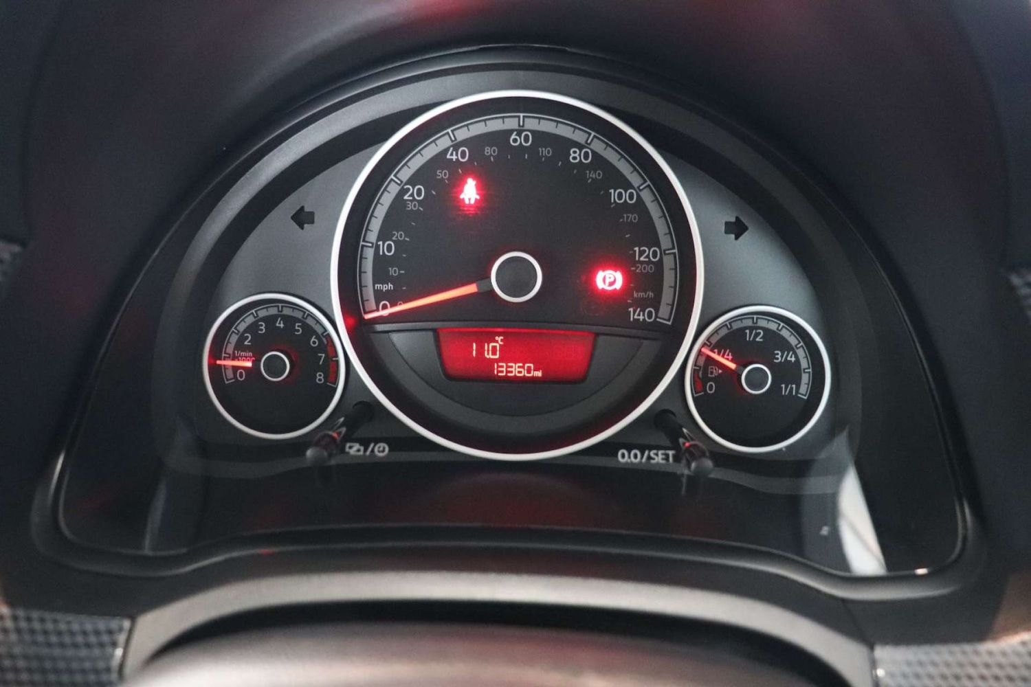 Vehicle 40