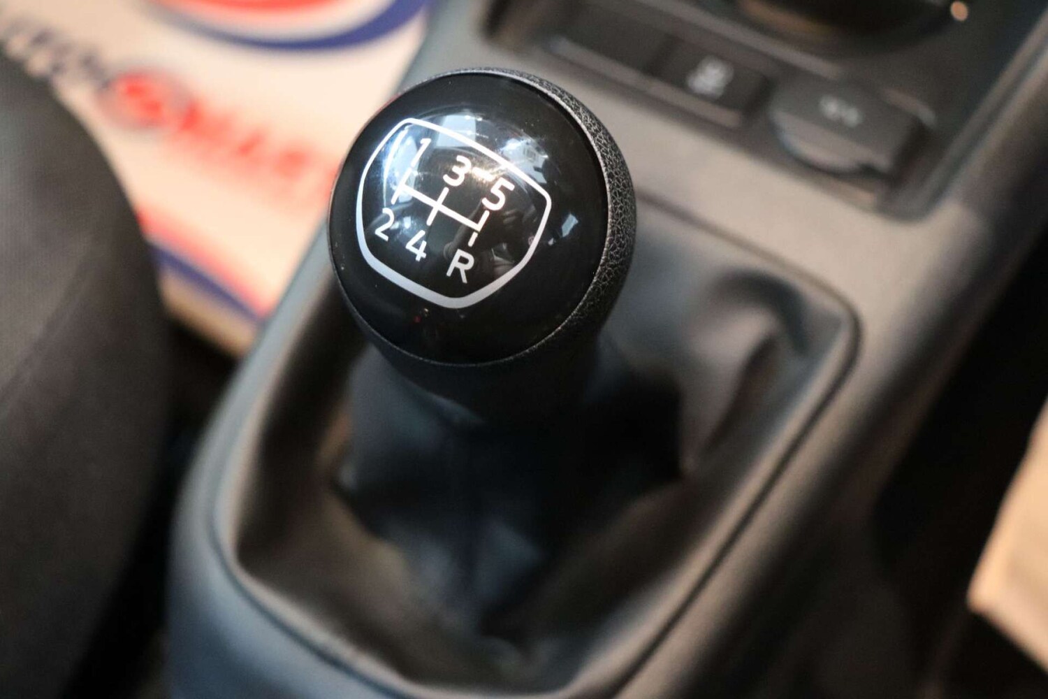 Vehicle 44