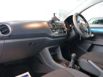 Used Volkswagen up! 2017 for sale - 72950492: Photo