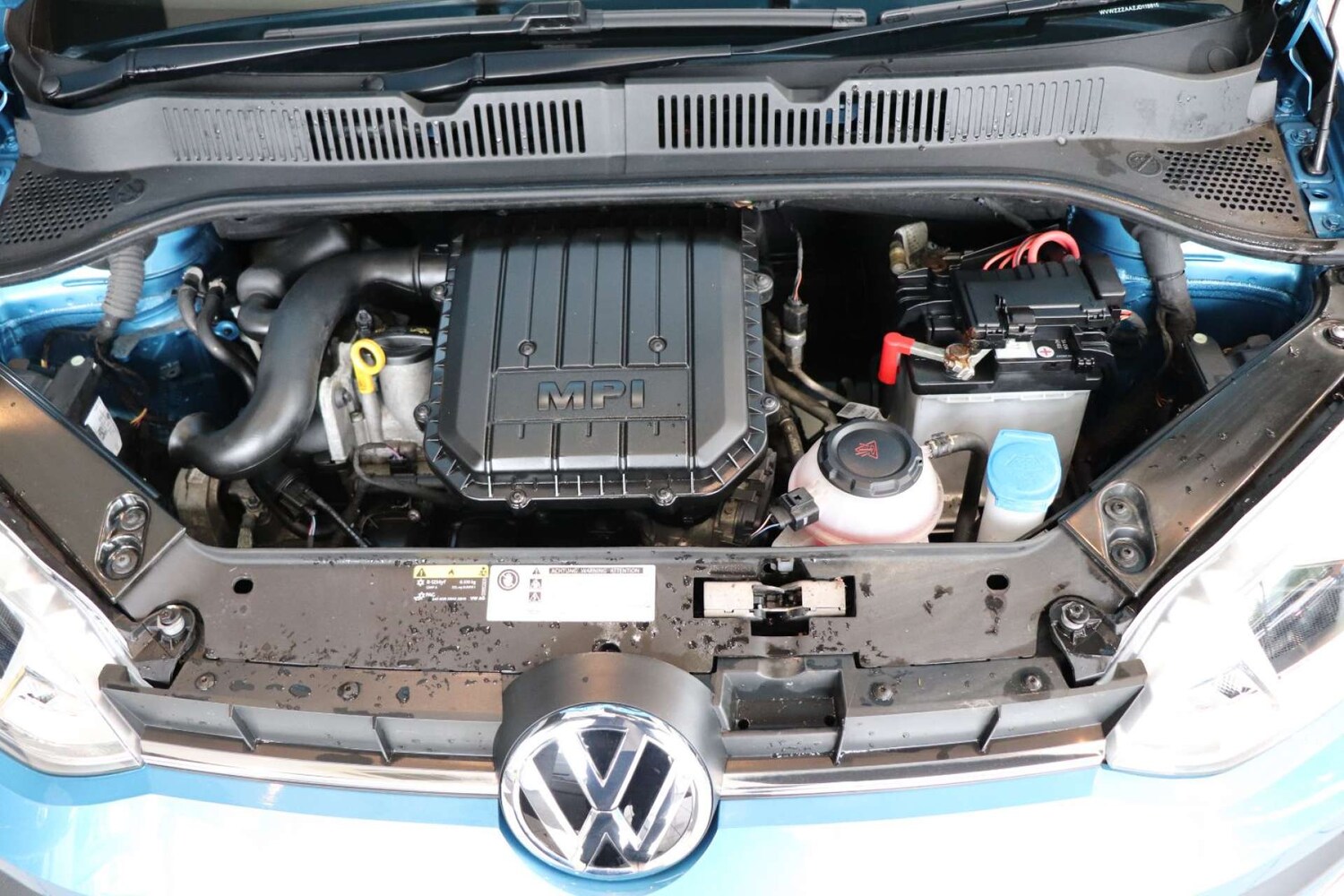 Vehicle 54