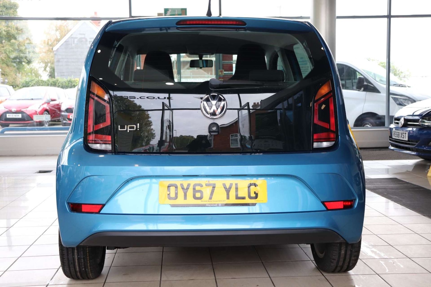 Vehicle 7