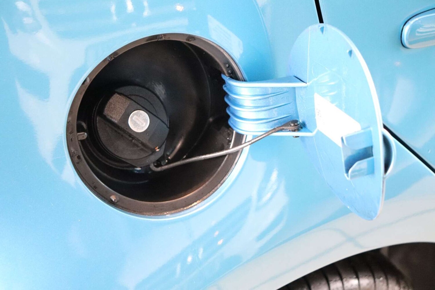 Vehicle 80
