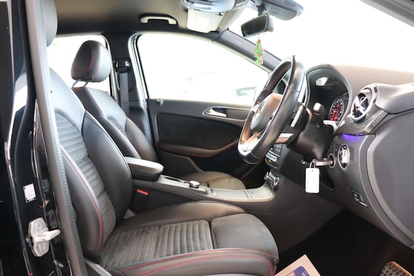 Used Mercedes-Benz B Class 2018 for sale - 74130397: Photo 19