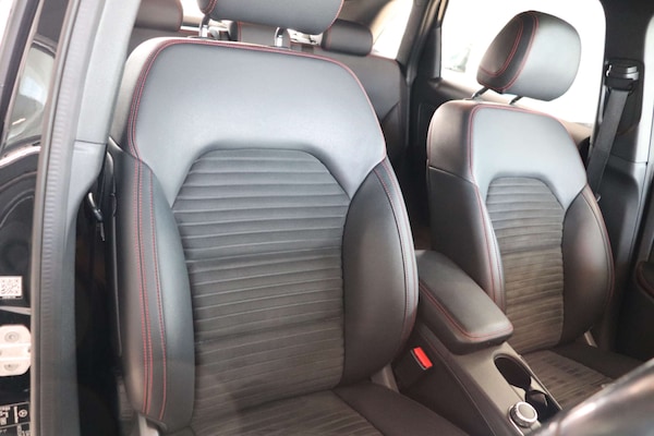 Used Mercedes-Benz B Class 2018 for sale - 74130397: Photo 25