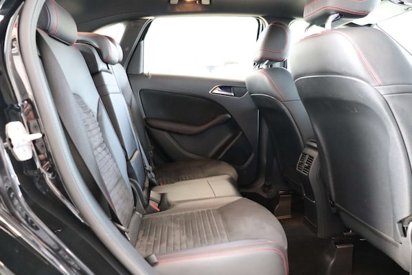 Used Mercedes-Benz B Class 2018 for sale - 74130397: Photo 27