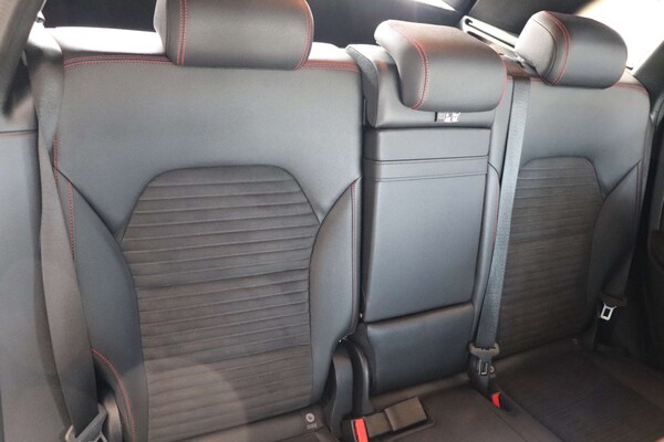 Used Mercedes-Benz B Class 2018 for sale - 74130397: Photo 28