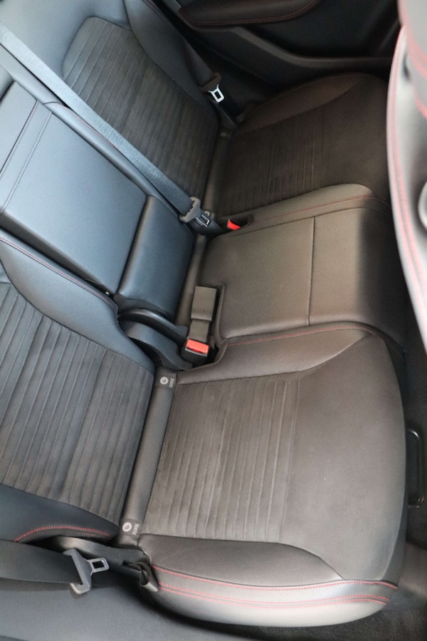 Used Mercedes-Benz B Class 2018 for sale - 74130397: Photo 29