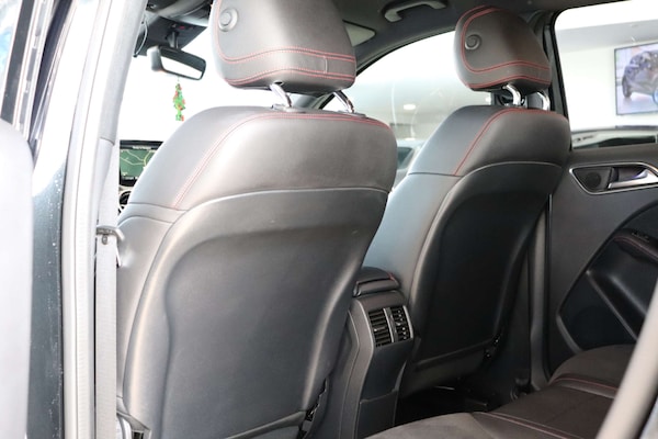 Used Mercedes-Benz B Class 2018 for sale - 74130397: Photo 32