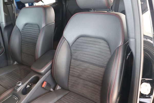 Used Mercedes-Benz B Class 2018 for sale - 74130397: Photo 40