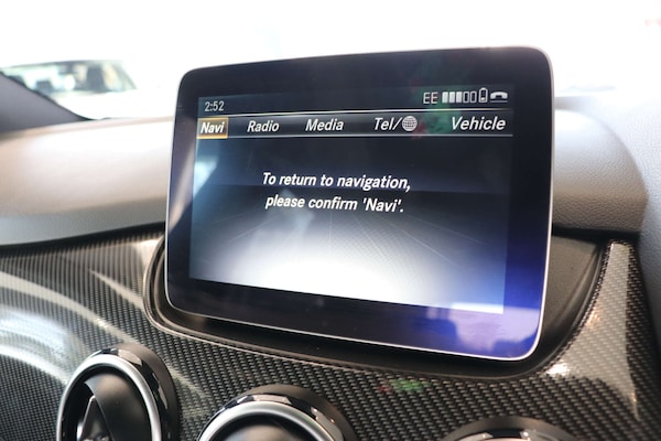 Used Mercedes-Benz B Class 2018 for sale - 74130397: Photo 44