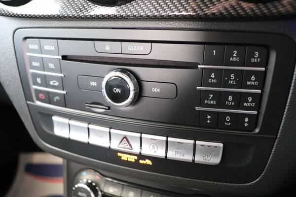 Used Mercedes-Benz B Class 2018 for sale - 74130397: Photo 45