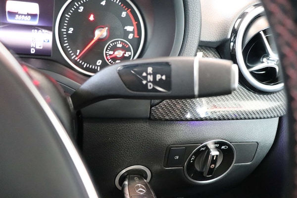 Used Mercedes-Benz B Class 2018 for sale - 74130397: Photo 53
