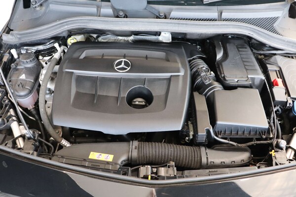 Used Mercedes-Benz B Class 2018 for sale - 74130397: Photo 58