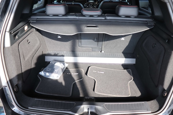 Used Mercedes-Benz B Class 2018 for sale - 74130397: Photo 59