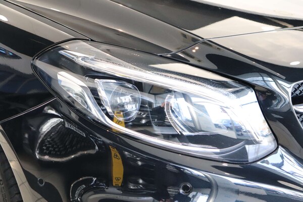 Used Mercedes-Benz B Class 2018 for sale - 74130397: Photo 62