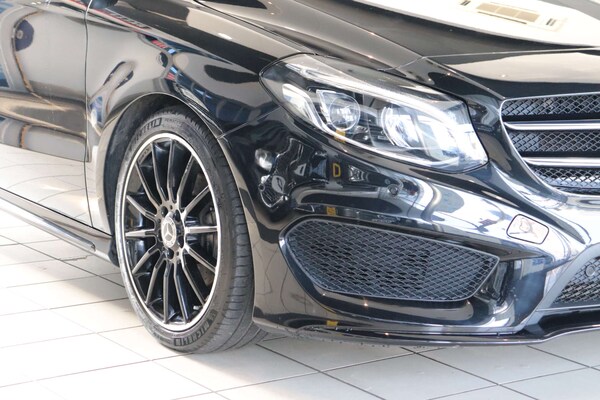 Used Mercedes-Benz B Class 2018 for sale - 74130397: Photo 63