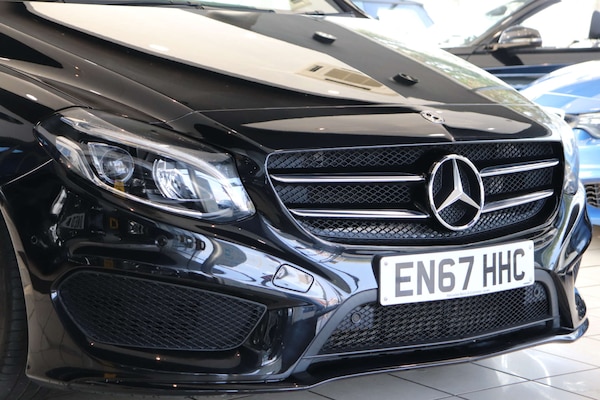 Used Mercedes-Benz B Class 2018 for sale - 74130397: Photo 64