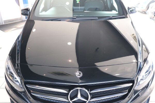 Used Mercedes-Benz B Class 2018 for sale - 74130397: Photo 69