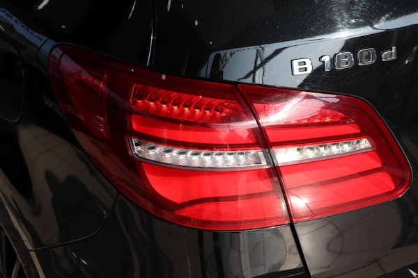 Used Mercedes-Benz B Class 2018 for sale - 74130397: Photo 73