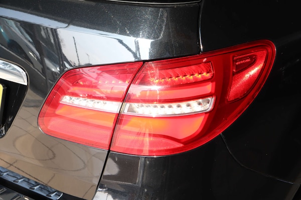 Used Mercedes-Benz B Class 2018 for sale - 74130397: Photo 77