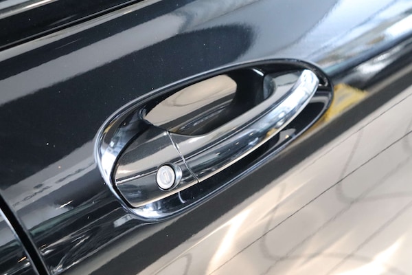Used Mercedes-Benz B Class 2018 for sale - 74130397: Photo 82
