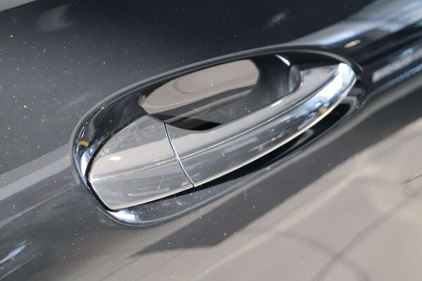 Used Mercedes-Benz B Class 2018 for sale - 74130397: Photo 83
