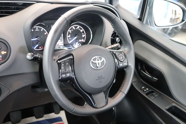 Used Toyota Yaris 2020 for sale - 75421246: Photo 15