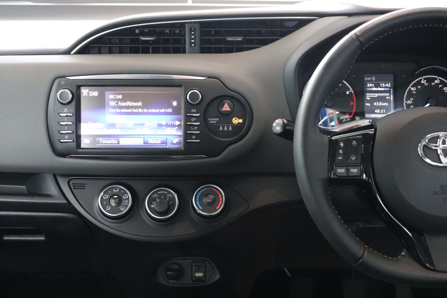 Vehicle 16