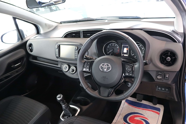 Used Toyota Yaris 2020 for sale - 75421246: Photo 17