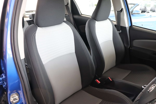 Used Toyota Yaris 2020 for sale - 75421246: Photo 25