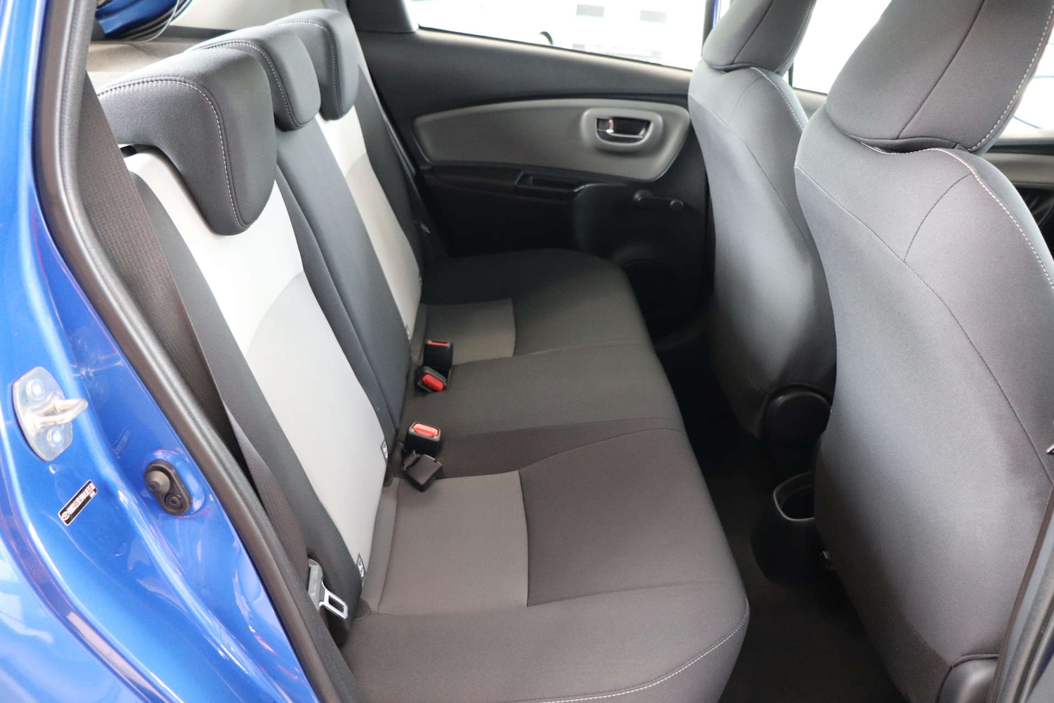 Vehicle 29
