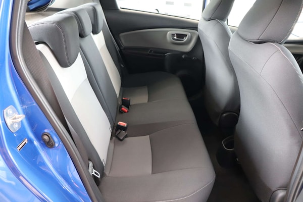 Used Toyota Yaris 2020 for sale - 75421246: Photo 29