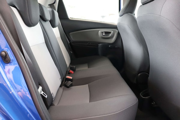 Used Toyota Yaris 2020 for sale - 75421246: Photo 30