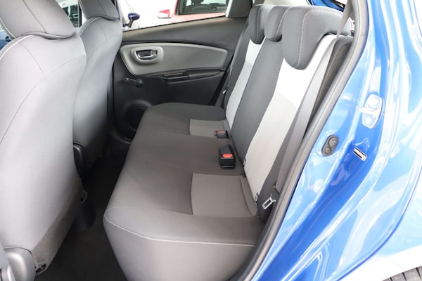 Used Toyota Yaris 2020 for sale - 75421246: Photo 37
