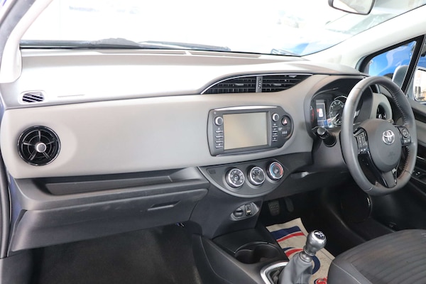 Used Toyota Yaris 2020 for sale - 75421246: Photo 43